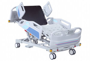 Krankenhausbett