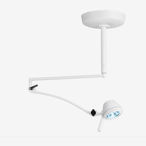 LED-Untersuchungsleuchte 1