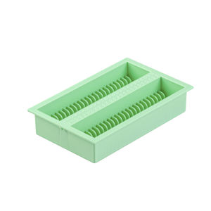 Container für Mikroskopie-Objektträger