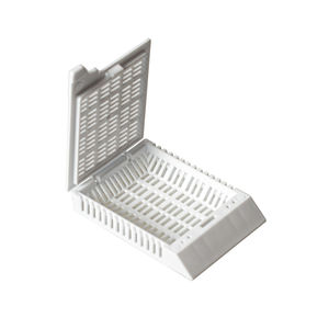 Einbettungskassette 1