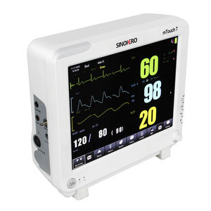 kompakter Multiparameter-Monitor 1