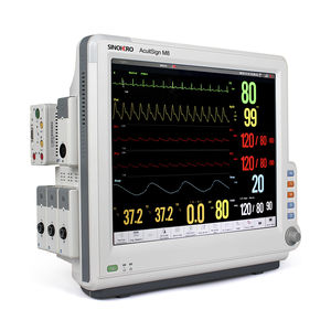 tragbarer Multiparameter-Monitor