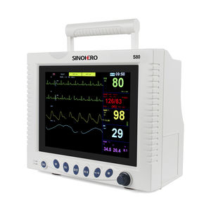 kompakter Multiparameter-Monitor 1