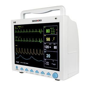 kompakter Multiparameter-Monitor 1