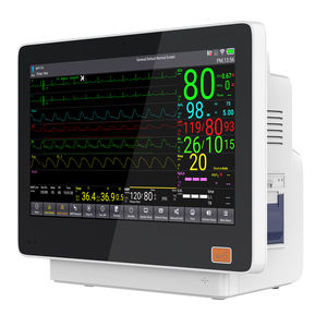 tragbarer Multiparameter-Monitor 1