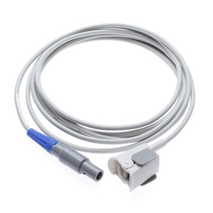 SpO2-Sensor / Finger 1