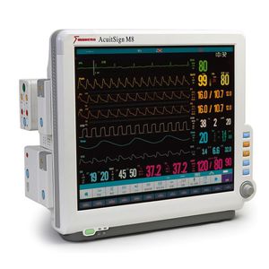 Multiparameter-Monitor / EKG