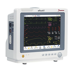kompakter Multiparameter-Monitor 1