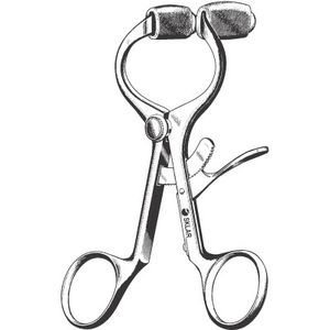 Dental-Mundspreizer / Molt