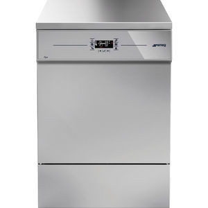 automatisches Glasreinigungsgerät
