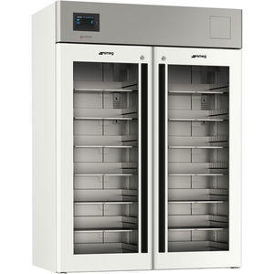 Kühlschrank für Blutbanken