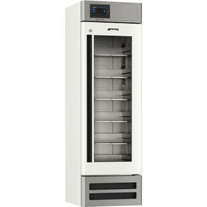 Kühlschrank für Blutbanken