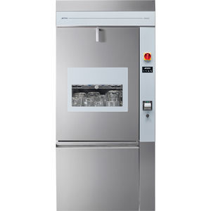 automatisches Glasreinigungsgerät