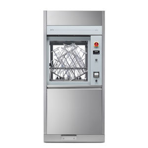 automatisches Glasreinigungsgerät