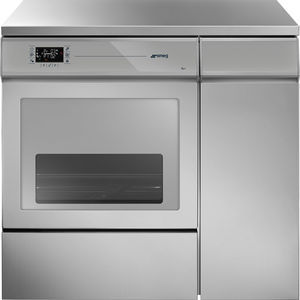 automatisches Glasreinigungsgerät