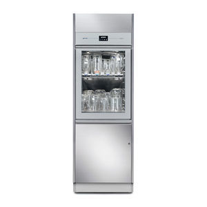 automatisches Glasreinigungsgerät