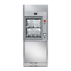 automatisches Glasreinigungsgerät