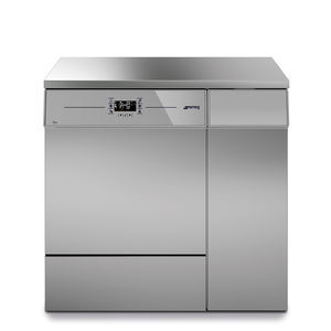 automatisches Glasreinigungsgerät