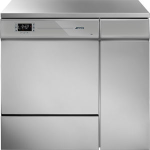 automatisches Glasreinigungsgerät