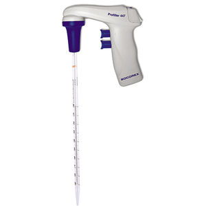 elektronischer Pipettierer
