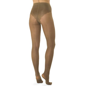 Stützstrumpfhose zur Prävention venöser Thromboembolien