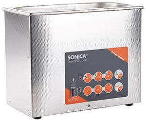 medizinisch Ultraschallreiniger 1