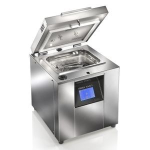 medizinisches Ultraschallbad 1