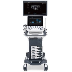 plattformmontiertes Ultraschallgerät