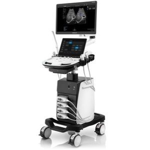 plattformmontiertes Ultraschallgerät