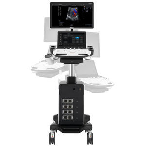 plattformmontiertes Ultraschallgerät