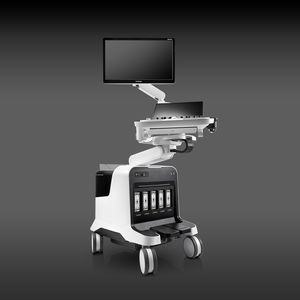 plattformmontiertes Ultraschallgerät