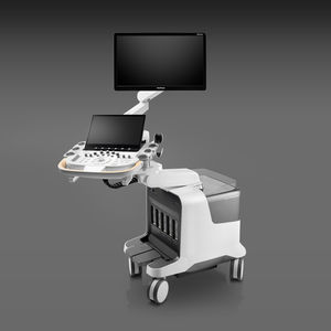 plattformmontiertes Ultraschallgerät