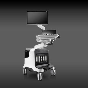 plattformmontiertes Ultraschallgerät