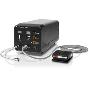 CO2-Insufflator für Endoskopie / für Erwachsene