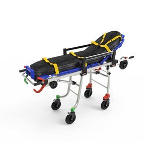 Fahrtrage für Krankenwagen 1