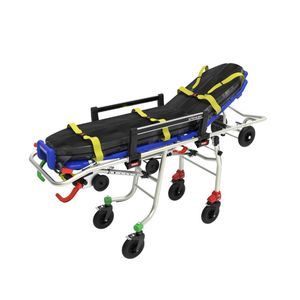 Fahrtrage für Krankenwagen 1