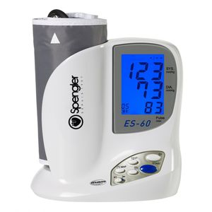 automatischer Blutdruckmonitor