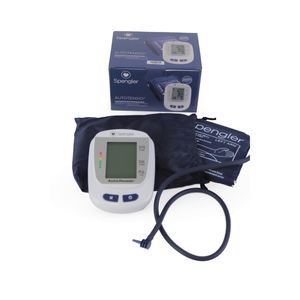 automatischer Blutdruckmonitor