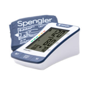 automatischer Blutdruckmonitor