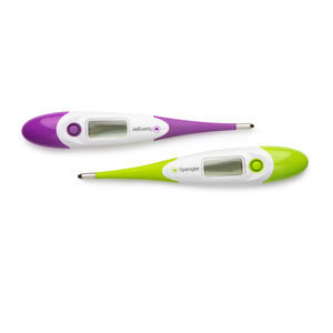 Fieberthermometer