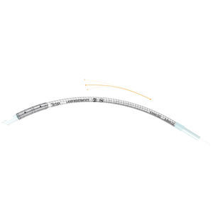 oraler Endotrachealtubus