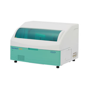 automatisches biochemisches Analysegerät