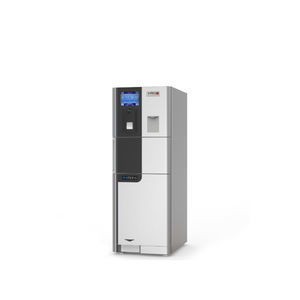 Medizinischer Sterilisator / Dampf 1
