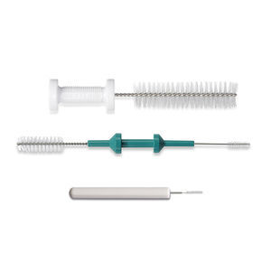 Reinigungsbürste für Endoskope 1