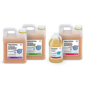alkalisches Reinigungsmittel 1