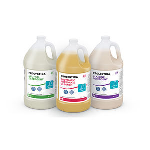 alkalisches Reinigungsmittel 1