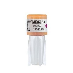 Sterilisations-Bioindikator 1