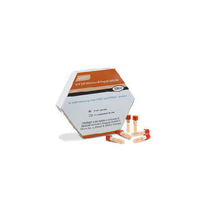 Bioindikator zur Dampfsterilisation 1