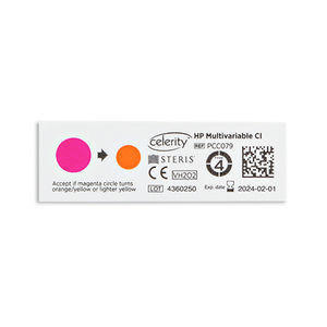 Sterilisations-Bioindikator 1