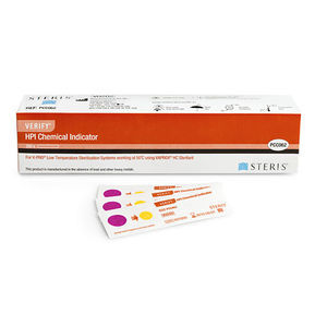 Sterilisations-Bioindikator 1